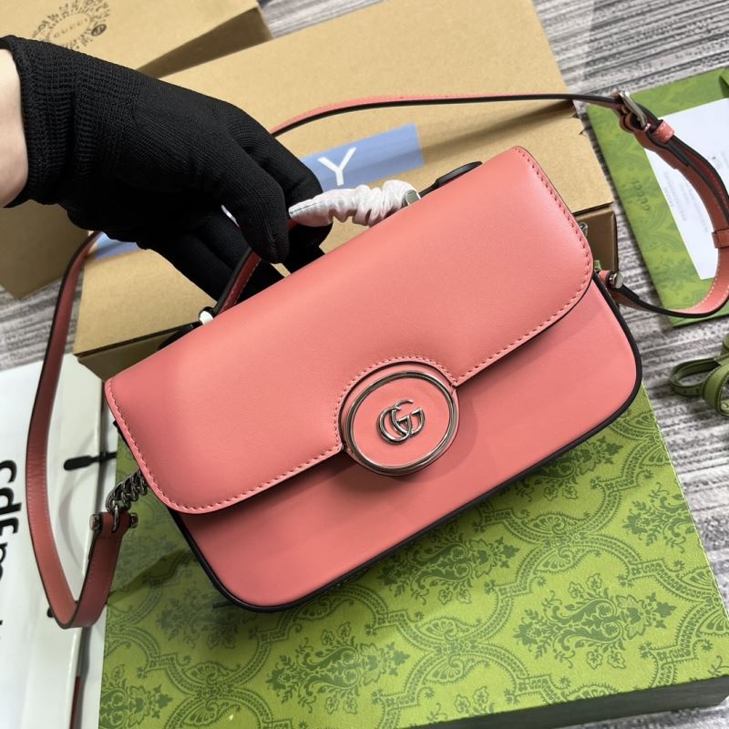 Gvc*1 satchel bags